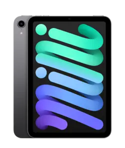 تبلت اپل مدل Ipad mini Wifi 6th 64GB