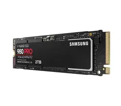 حافظه اس اس دی اینترنال سامسونگ مدل SSD PRO 980 2TB
