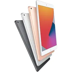 تبلت اپل مدل IPAD 8TH WIFI 128GB