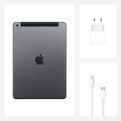 تبلت اپل مدل IPAD 8TH WIFI 128GB