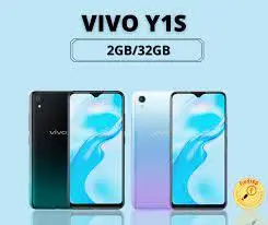 گوشی ویوو VIVO Y1S  Ram2 32GB