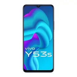 گوشی vivo y53s ram8+4/ram12 128GB