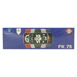 ساعت هوشمند FK75