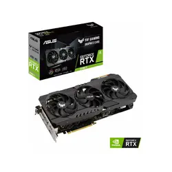 کارت گرافیک GEFORCE RTX 3080 Ti|خرید کارت GEFORCE RTX 3080 Ti