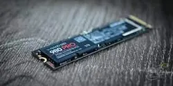 اس اس دی سامسونگ 980 PRO PCIe 4.0 NVMe SSD 1TB