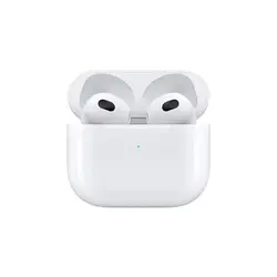 هدفون (ایرپاد) بی سیم اپل مدل Air Pods 3