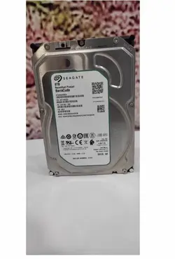 هارد اینترنال سیگیت باراکودا Seagate Barracuda ظرفیت 8 ترابایت