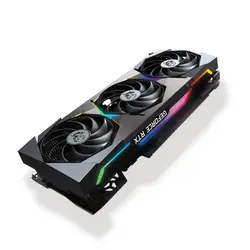 کارت گرافیک Msi GeForce RTX 3070 Ti Suprim X 8G