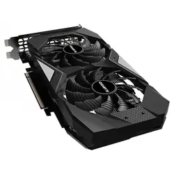کارت گرافیک گیگابایت GTX 1660 Ti OC 6 GB