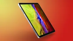 تبلت اپل مدل iPad Pro 12.9 inch 2021 256 GB