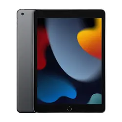 تبلت اپل iPad 9th (2021) WIFI حافظه 256 گیگابایت