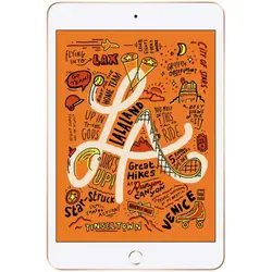 تبلت اپل Mini 5 - فروشگاه اینترنتی هولین شاپ