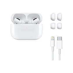 هدفون (ایرپادز) بی‌ سیم اپل مدل AirPods Pro 2021