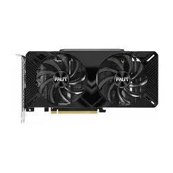کارت گرافیک Plait GeForce GTX 1660 Ti Dual