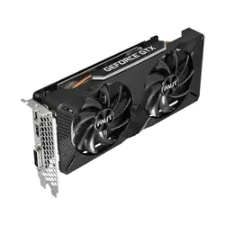 کارت گرافیک Plait GeForce GTX 1660 Ti Dual