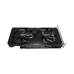 کارت گرافیک Plait GeForce GTX 1660 Ti Dual