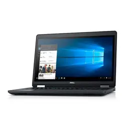 لپ تاپ Dell Latitude E5570 core i7-6600