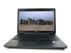 لپ تاپ HP ZBook 15 G2