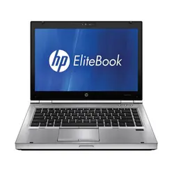 لپ تاپ HP Eltie Book 8460p