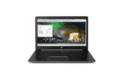 لپ تاپ HP zbook 15 g3 studio