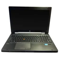 لپ تاپ HP Elite Book 8570W