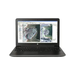 لپ تاپ  HP ZBOOK G3 15