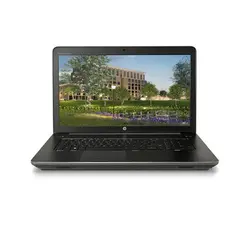 لپ تاپ HP ZBOOK 15 G4