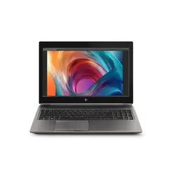 لپ تاپ HP ZBOOK G5 15