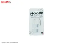 خشاب و سوزن سیم کارت NOOSY