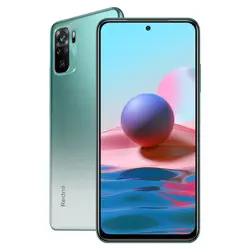 شیائومی ردمی نوت ۱۰ | Redmi Note 10 - رم ۴ - ظرفیت 128