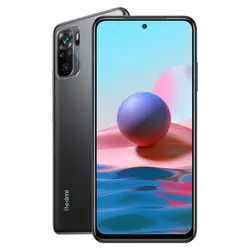 شیائومی ردمی نوت ۱۰ | Redmi Note 10 - رم ۴ - ظرفیت 128