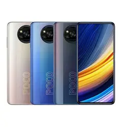 گوشی پوکو ایکس ۳ پرو شیائومی | Xiaomi poco X3 Pro - رم ۶ - ظرفیت 128