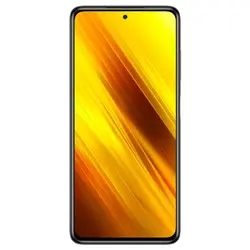 گوشی پوکو ایکس ۳ پرو شیائومی | Xiaomi poco X3 Pro - رم ۶ - ظرفیت 128