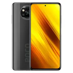 گوشی پوکو ایکس ۳ پرو شیائومی | Xiaomi poco X3 Pro - رم ۶ - ظرفیت 128