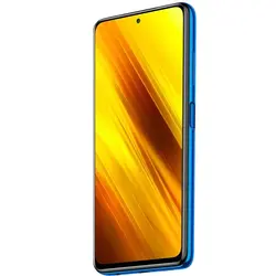 گوشی پوکو ایکس ۳ پرو شیائومی | Xiaomi poco X3 Pro - رم ۶ - ظرفیت 128