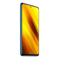 گوشی پوکو ایکس ۳ پرو شیائومی | Xiaomi poco X3 Pro - رم ۶ - ظرفیت 128
