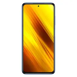 گوشی پوکو ایکس ۳ پرو شیائومی | Xiaomi poco X3 Pro - رم ۶ - ظرفیت 128
