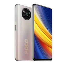 گوشی پوکو ایکس ۳ پرو شیائومی | Xiaomi poco X3 Pro - رم 8 - ظرفیت 256