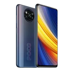 گوشی پوکو ایکس ۳ پرو شیائومی | Xiaomi poco X3 Pro - رم 8 - ظرفیت 256