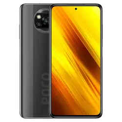 گوشی پوکو ایکس ۳ پرو شیائومی | Xiaomi poco X3 Pro - رم 8 - ظرفیت 256