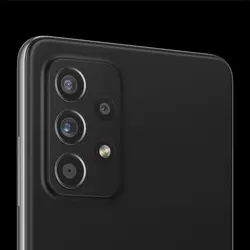 گوشی سامسونگ A52 4G - رم ۸ - ظرفیت 128