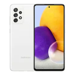 گوشی سامسونگ A72 مدل SM-A725F - رم 8 - ظرفیت 256