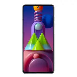 گوشی سامسونگ M51 - رم 6 گیگابایت - ظرفیت 128 گیگابایت، مشخصات و قیمت - هماتل