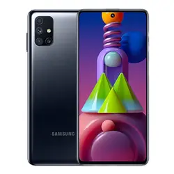 گوشی سامسونگ M51 - رم 6 گیگابایت - ظرفیت 128 گیگابایت، مشخصات و قیمت - هماتل