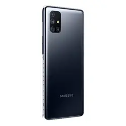 گوشی سامسونگ M51 - رم 6 گیگابایت - ظرفیت 128 گیگابایت، مشخصات و قیمت - هماتل