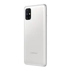 گوشی سامسونگ M51 - رم 6 گیگابایت - ظرفیت 128 گیگابایت، مشخصات و قیمت - هماتل