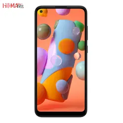 گوشی موبایل سامسونگ گلکسی A11 مدل 2GB · 32GB · SM-A115F