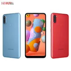 گوشی موبایل سامسونگ گلکسی A11 مدل 2GB · 32GB · SM-A115F