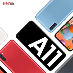 گوشی موبایل سامسونگ گلکسی A11 مدل 2GB · 32GB · SM-A115F