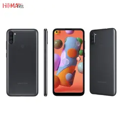 گوشی موبایل سامسونگ گلکسی A11 مدل 2GB · 32GB · SM-A115F